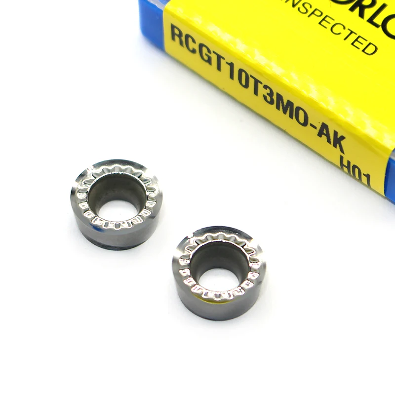 rpgt rdgt rcgt0803mo 0501mo 07020mo 1003mo 10t3mo 1204mo-ak h01 aluminum cnc processing lathe holder srdcn12h10 turning to | Инструменты