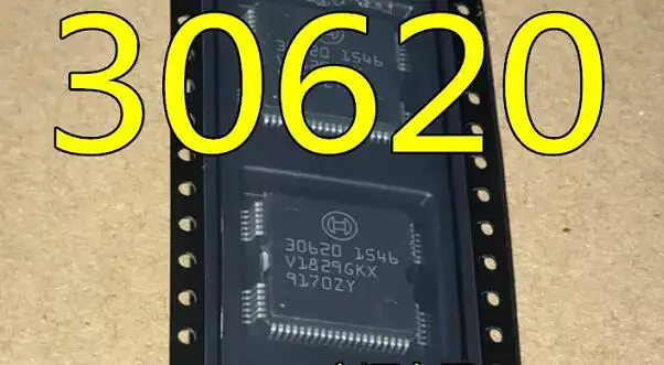 10 шт./лот 30620 QFP