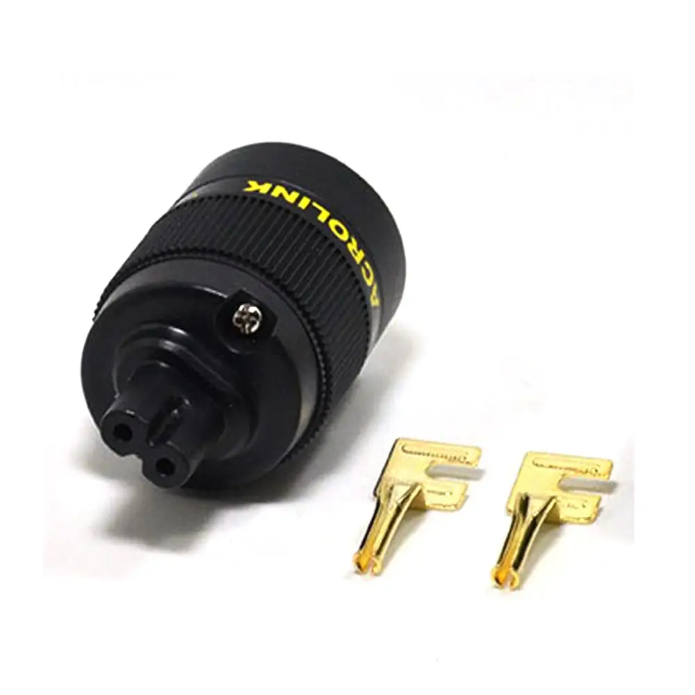 Thouliess HIFI  ε  ׸ 8 C7  ÷  Ŀ  AC  ڵ IEC ÷  Ŀ