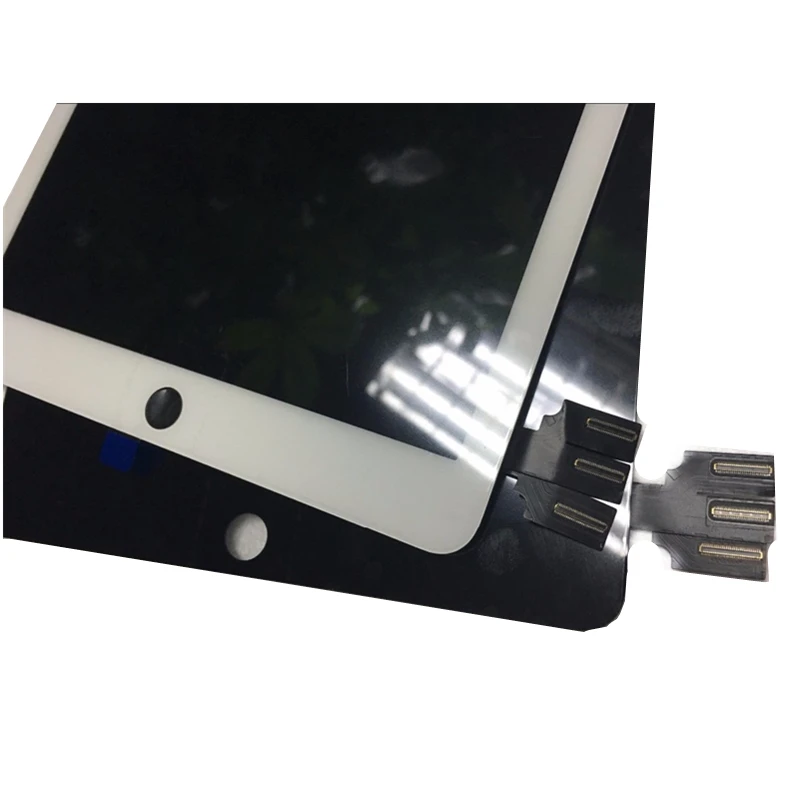 100% Tested 9.7'' LCD Display Touch Screen