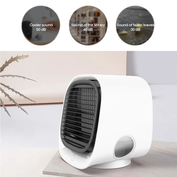 

Air Cooler Arctic Air Personal Space Cooler The Quick & Easy Way To Cool Any Space Air Conditioner Fan Device Home Office Desk