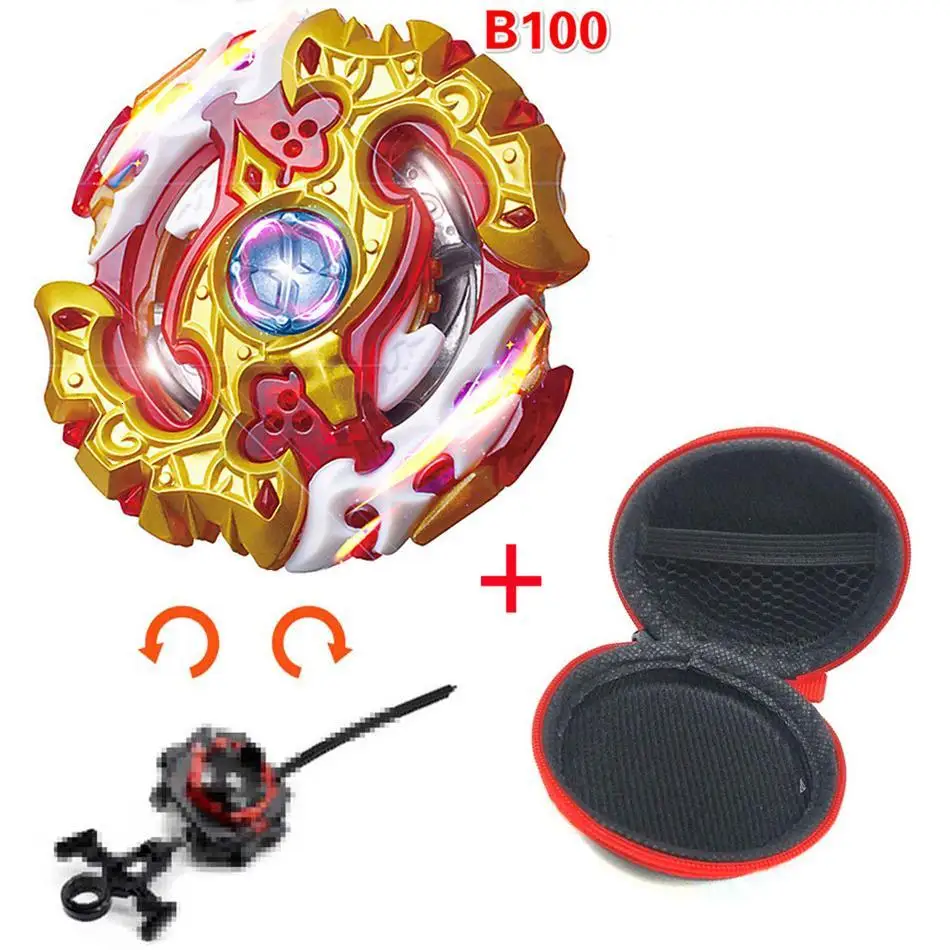 Takara Tomy лучшие пусковые установки Beyblade Burst B118 игрушки Арена Bey Blade и Bayblade Bable Слива Fafnir Металл Blayblade