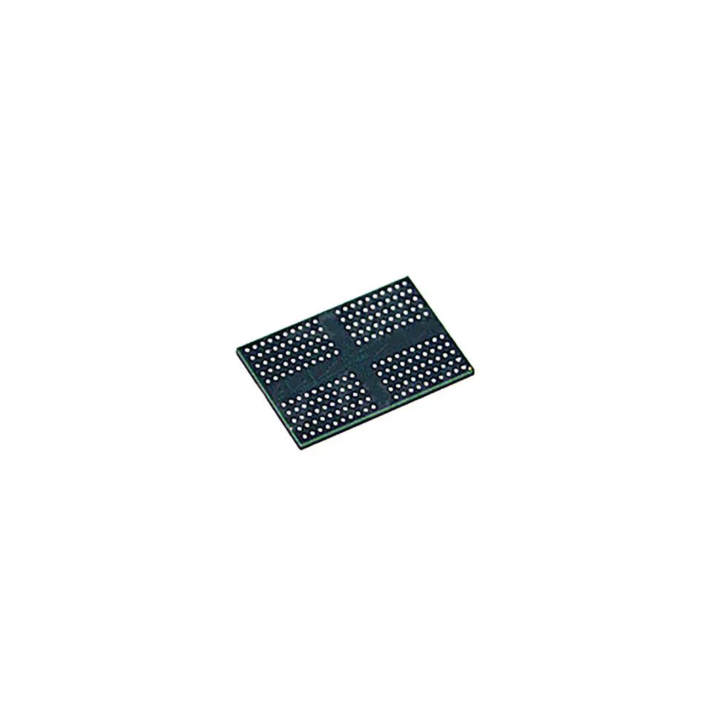 Для NAND переключатель материнской платы процессор K4F6E304HB-MGCH 2 Гб памяти DRAM чип для Ns Switch материнская плата