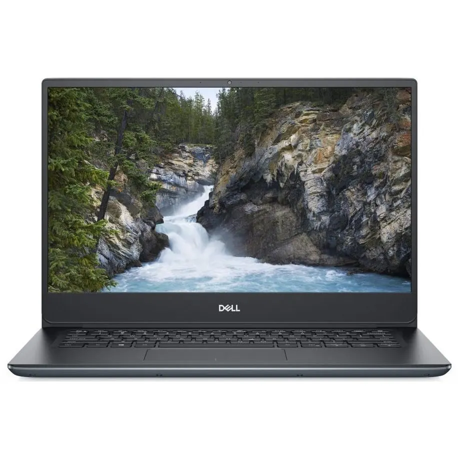 Ноутбук Dell Vostro 5490(5490-7743)/14"/Core i5 10210u/8Гб/SSD 256Гб/geforce mx230/Linux
