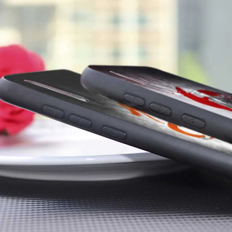 Для xiaomi mi 9 pro 9t se 8 pocophone f1 x 3 Прозрачный мягкий силиконовый чехол для телефона с