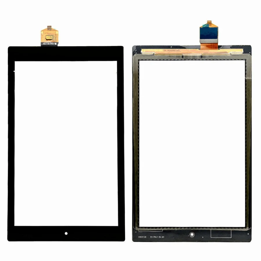 Сенсорный экран дигитайзер стекло сенсор Замена для Amazon Kindle Fire HD10