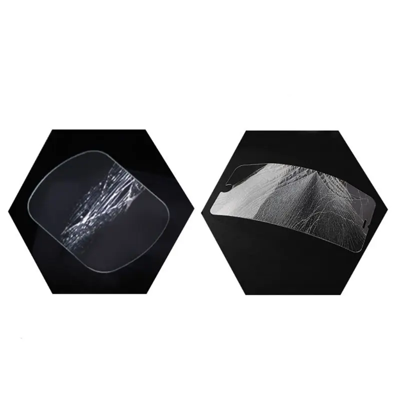 1 шт. для sony DSC RX0 II RX02 RX0M2 мягкое прозрачное закаленное стекло задняя камера