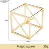 Gold Magic Square