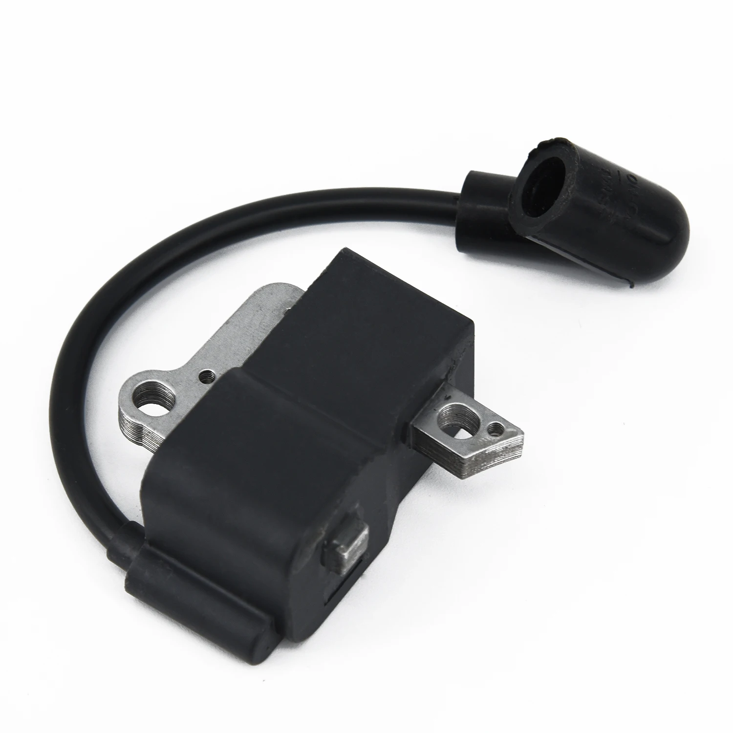 Новая катушка зажигания для Husqvarna 235R 232R 225R триммер 537 03 85-01 503865801 рабочий инструмент хорошее рабочее состояние