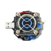 65W USB DC electronic Load resistor Discharge battery test capacity aging charger power bank adjustable current voltage 2