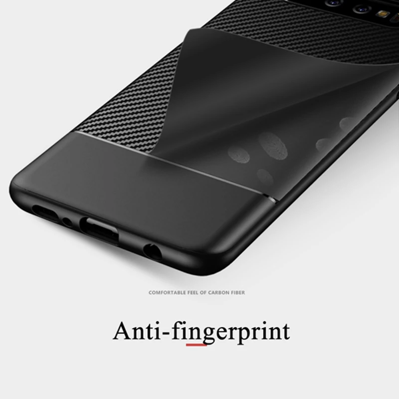 Чехол Note10pro для Samsung Note 9 S10 Plus чехол Galaxy S8 S9 8 10 мягкий чехол|case for samsung galaxy|case samsungcase