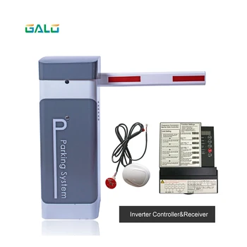 

Access Control System / Gate Arm Guardrail Boom Garage Barrier Gate Park Plaza Barrier Parking Barrier Automatic Door parking bl