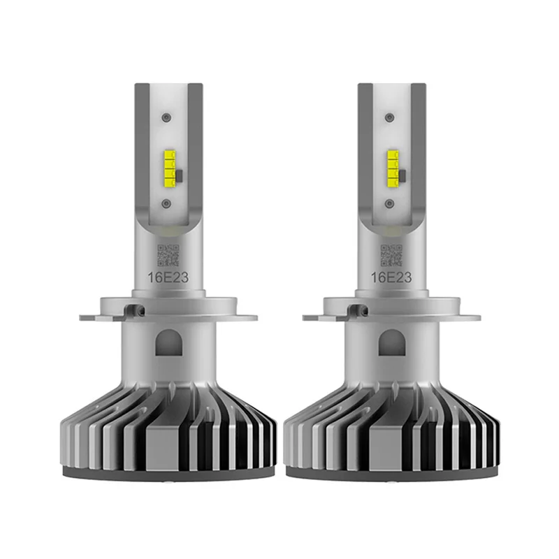 Philips X treme Ultinon светодиодный H4 H7 H8 H11 H16 9005 9006 HB3 HB4 12 в 6000K Автомобильные светодиодные