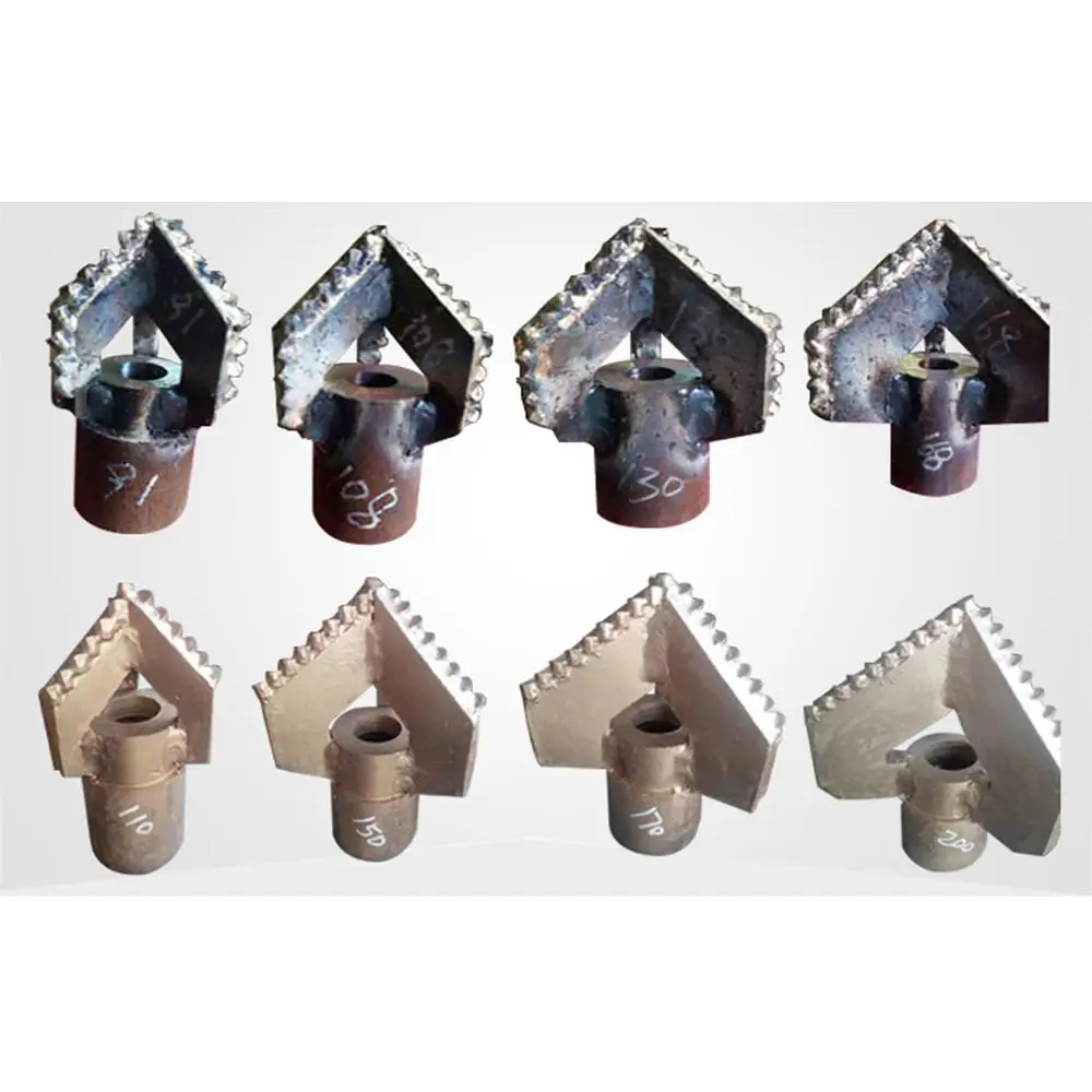 

1pc Specializing in the production of alloy drill bits,rhinestones,octagonal alloy drill bit,drilling machines,can be customized