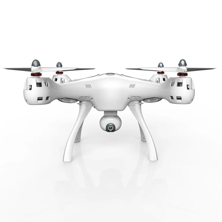 

Sima SYMA X8pro Large GPS Fixed-Point Filming Unmanned Aerial Vehicle Quadcopter Remote Control Toy Plane