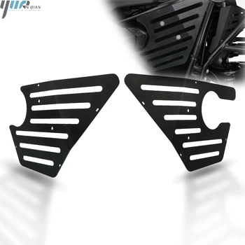 

Motorcycle Airbox Cover For BMW R nine T Pure Racer Scrambler Urban GS 2014-2019 2020 Air Box Cover Protector Fairing RnineT