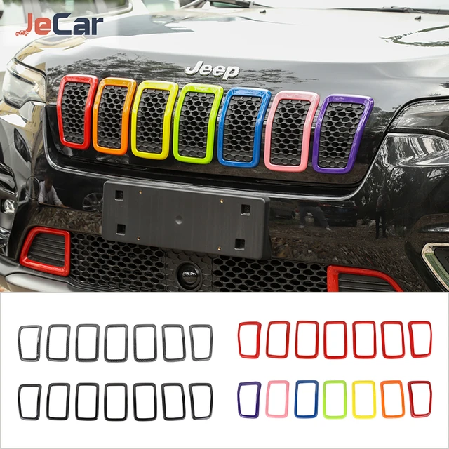 2019 Jeep Grand Cherokee Exterior Accessories edu.svet.gob.gt