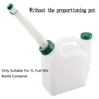 

Can Fuel Fuel Spout Set ABS Spout&Parts Cap Ki Replacementt For Rubbermaid Kolpin Gott Jerry Parts