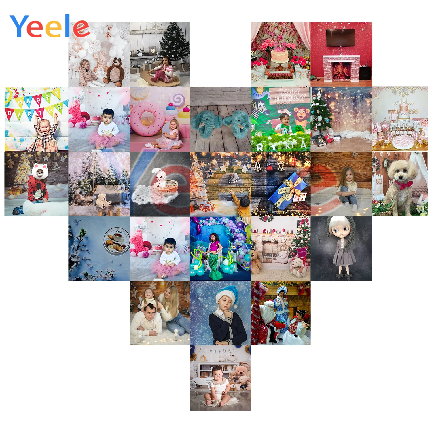 Yeele-    , ڿ ǳ ߰ ,  ν