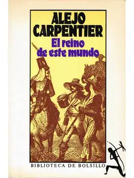 

The Kingdom of this world-Alejo Carpentier