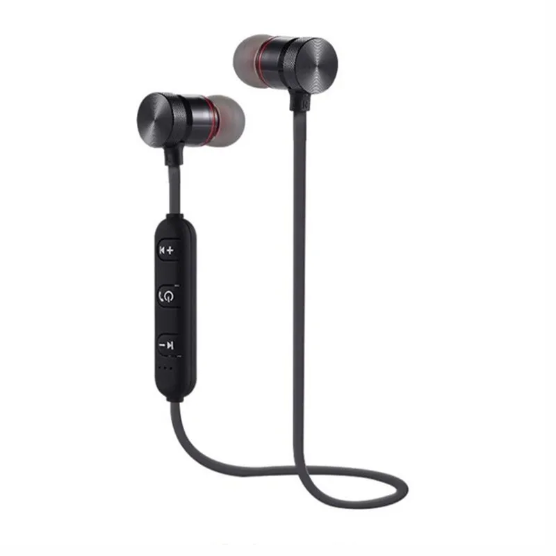 Wireless Earphone Bluetooth Earbuds Earpiece (15)