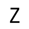 Z