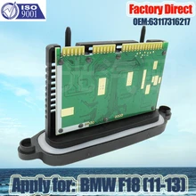 Aliexpress - Factory Direct Auto Switch Control TMS Module Unit Adaptive Headlight Apply for BMW F18(11-13) F10 F11 63117316217