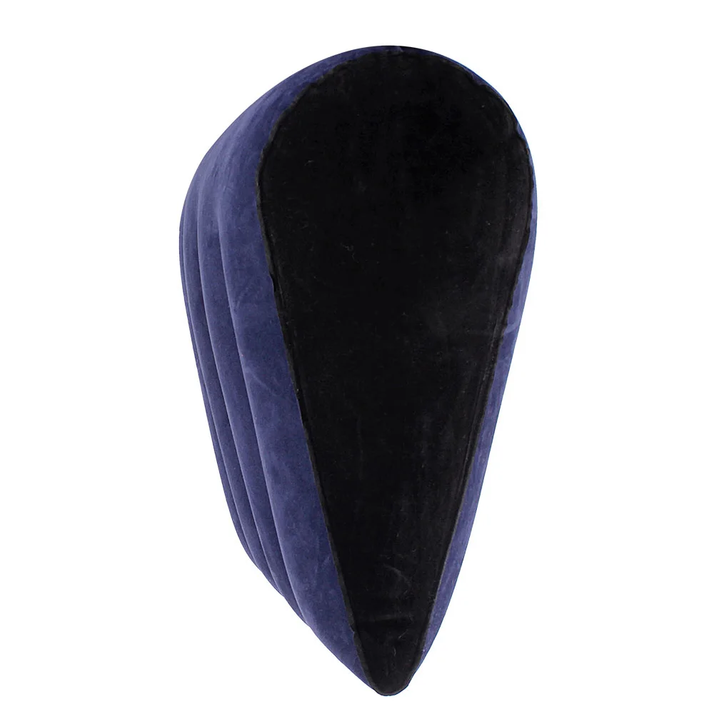 Coussin gonflable pour couples coussin triangle magic wedge_voghion.com