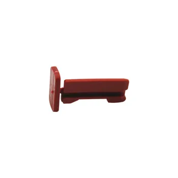 

Suitable for Mercedes-Benz 722.6 transmission lock tongue dipstick 2.8X1.5X1cm filler pipe plug