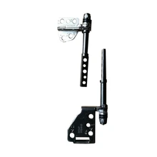 Новинка, ЖК-петли для ноутбука hp Elitebook 735 G5, ЖК-крышки, петли, левый и правый шарнир, кронштейн