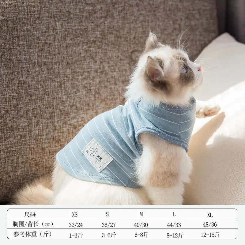 Cat Clothes Small Dogs Cats Santa Costume Kitten Puppy Outfit Hoodie Warm Pet Dog Clothes Clothing Accessories BB5FY015 - Цвет: 2