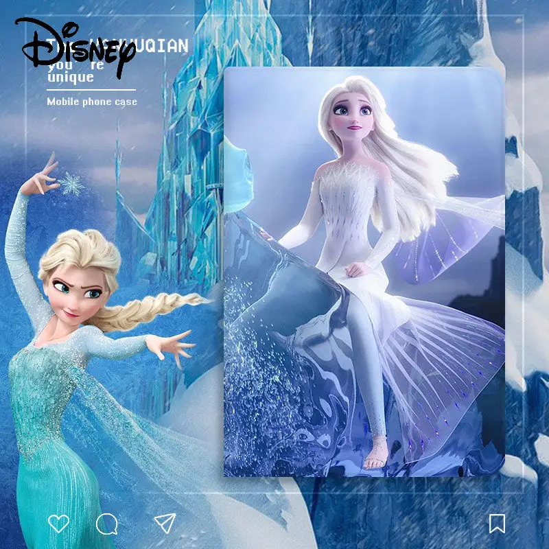 Disney Ipad 9 7 Inch 17 18 Case For Ipad Air 2 3 4 Cover For Mini 2 3 4 5 For Ipad 2 3 4 Case For Pro 9 7 10 5 For Ipad 10 2 Aliexpress