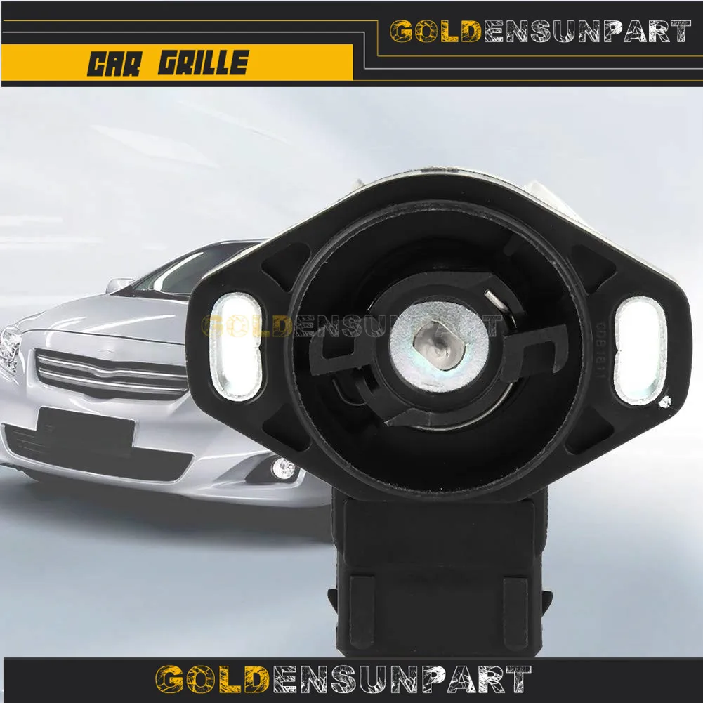 MH ELECTRONIC TPS Throttle Position Sensor 89452-20050 8945220050 198500-0191 For Toyota Supra Truck 4Runner Land Cruiser Camry