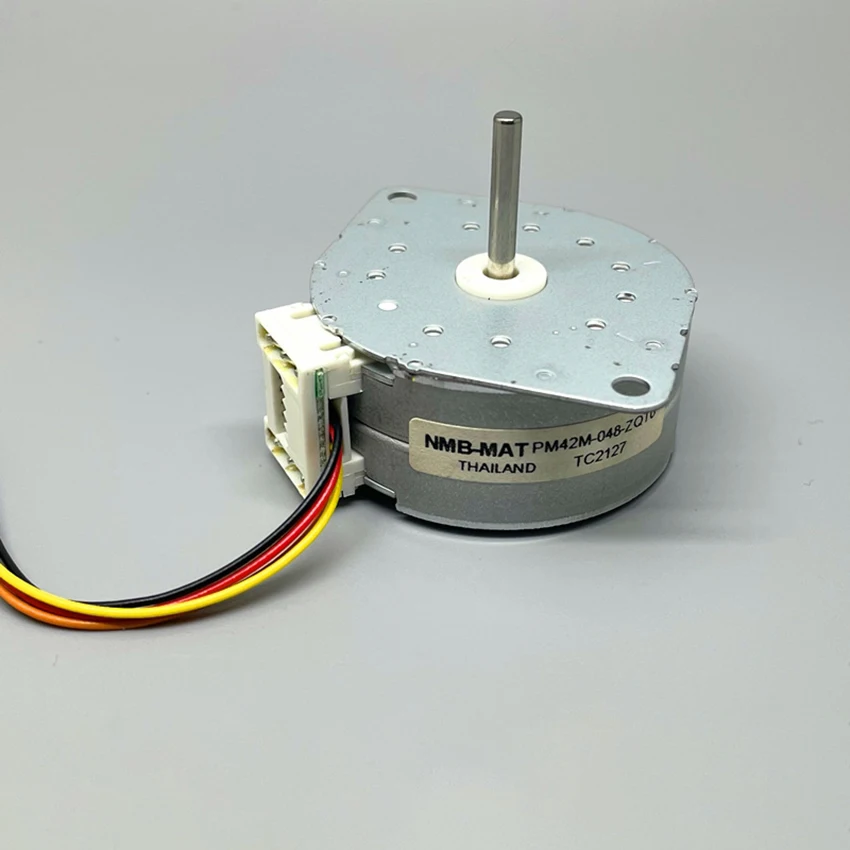 PM42M-048-ZQT0 Stepper Motor Four-Phase Five-Wire Permanent Magnet