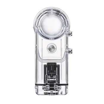 

30M Waterproof Housing Case Diving Cover Shell for RICOH Theta V/Theta S/SC360