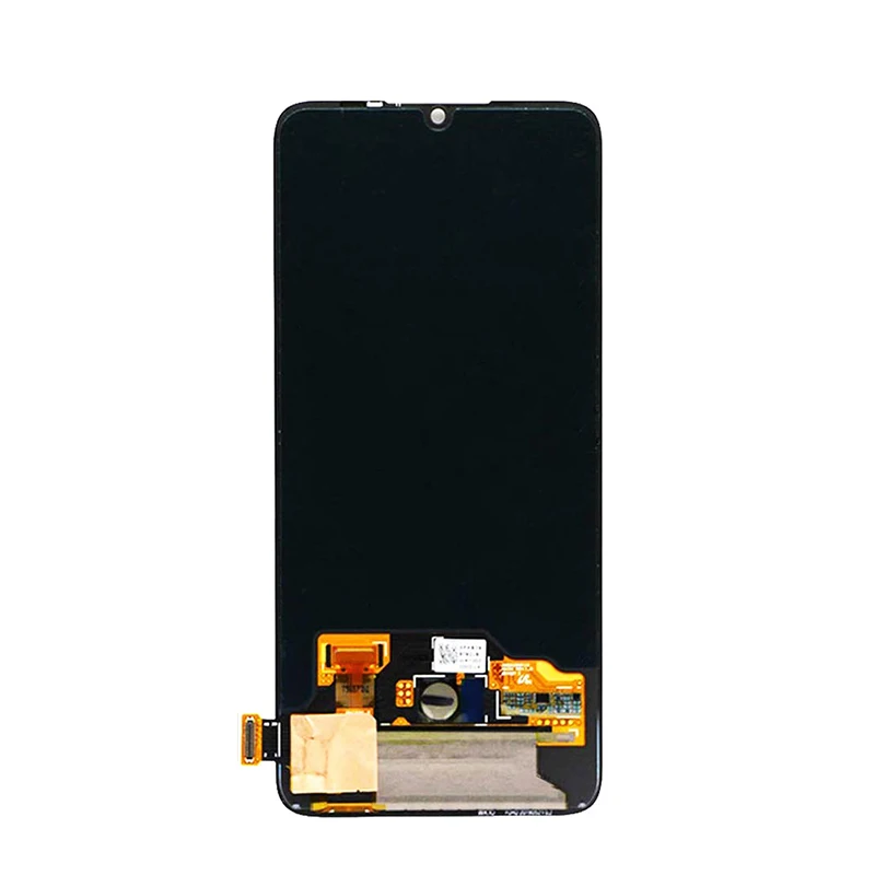 AMOLED для Xiaomi Mi 9 Lite ЖК-дисплей кодирующий преобразователь сенсорного экрана в сборе для Xiaomi Mi 9 Lite ЖК-замена