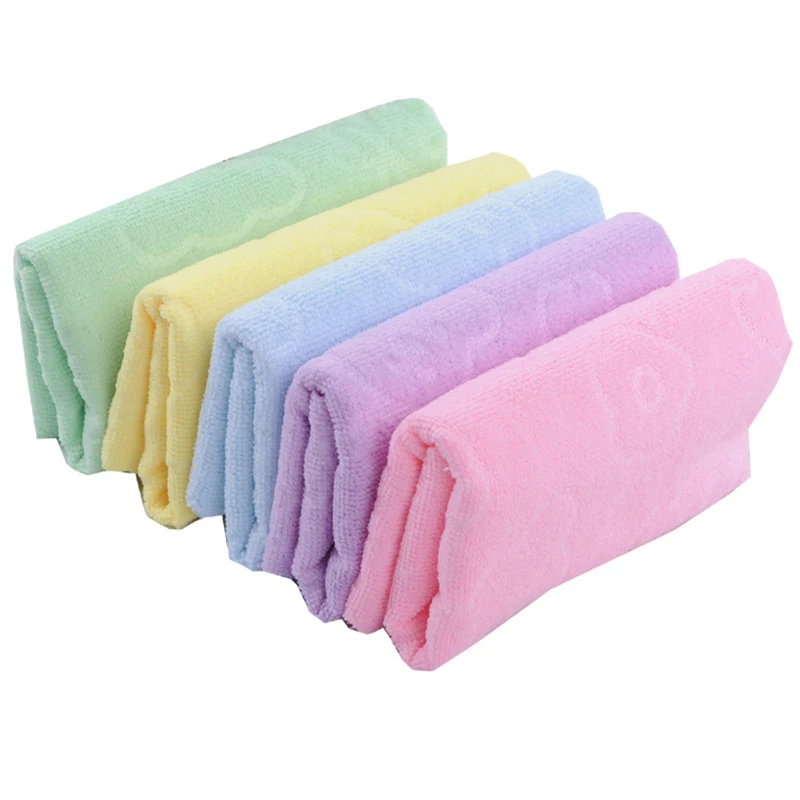 4 шт., 70*140 см, микрофибра, водопоглощающее банное полотенце, мочалки, мягкие, быстросохнущие, абсолютно новые и высококачественные