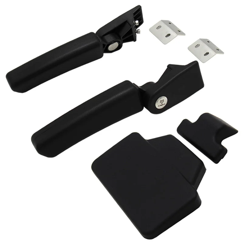 Подушка для задних сидений мотоцикла, пассажирская спинка, ленивая Задняя накладка+ требуется сверление для Bmw R1200Gs Lc, задняя коробка, подлокотники пассажирского сиденья