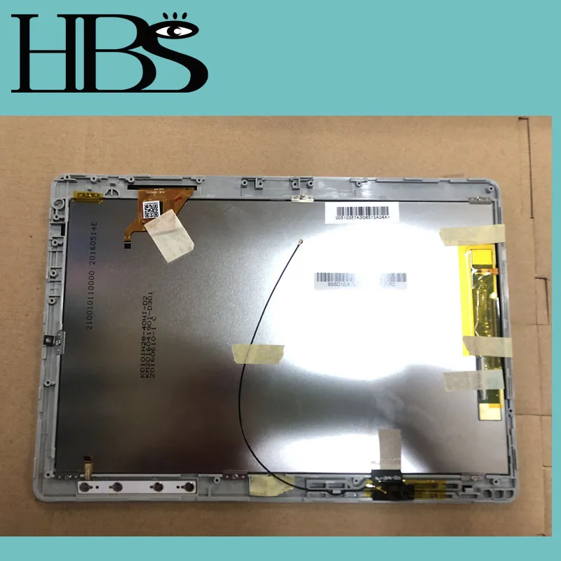 For Lenovo Ideapad Miix 300-10iby LCD Screen Display With Touch Digitizer Full Assembly Replacement | Компьютеры и офис