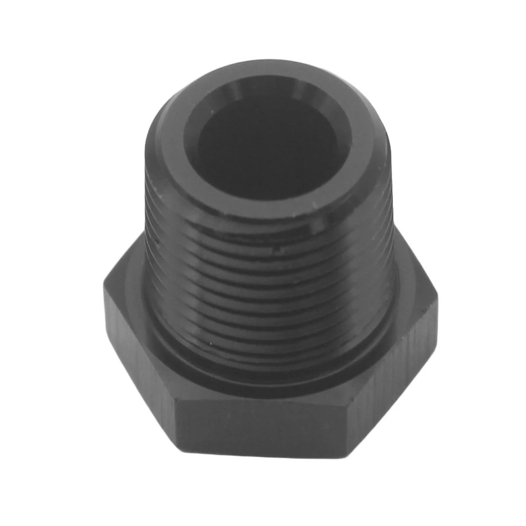 Durable Alloy Anodized 3/8
