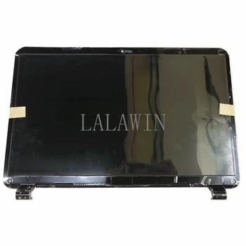

B156XTT01.2 LCD Touch Screen Digitizer Glass Assembly with BLACK Frame Bezel Replacement For HP 15-G 15-R Series 764877-001