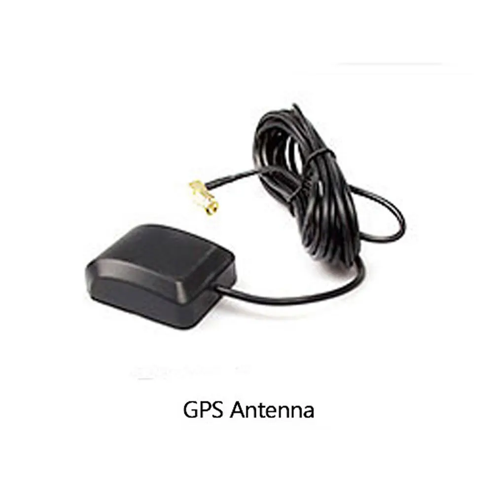 1.8 meter GPS Antenna Android Car Radio For Ford Toyota Nissan Volkswagen Skoda Caddy Hyundai Renault Chevrolet Audi Lada Car GPS Antenna,GPS Antenna