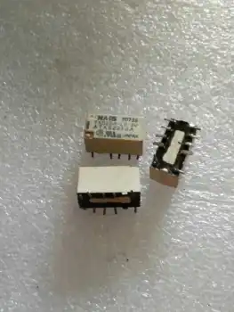 

Free Shipping 10 pcs/lot TXS2SA-L2-3V Two Open Two Closed Electric Relay Can Substitute TX2-L2-3V