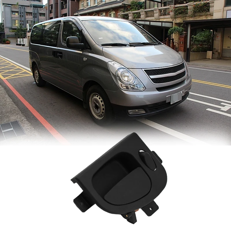 Автомобильная ручка для межкомнатной двери Hyundai Starex 83620-4A000 | Автомобили и