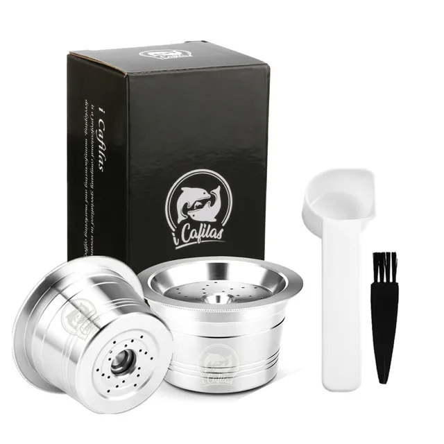 For Caffitaly Tchibo Cafissimo ALDI 