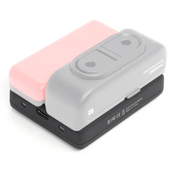 

2020 New Product Debut Insta360 ONE R Fast Charging Seat Camera Battery Charger Dual Charging Base Video Cameras Accessories