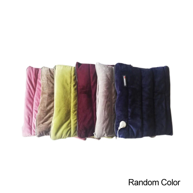 

USB Heating Pad Cushion Heating Cushion Low Pressure Heating Pad Winter Heating Blanket Electric Blanket