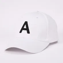 Корейская версия летних солнцезащитных шляп с вышитыми буквами для мужчин и женщин, хип-хоп кепка, уличная бейсболка, шапка с утиным язычком