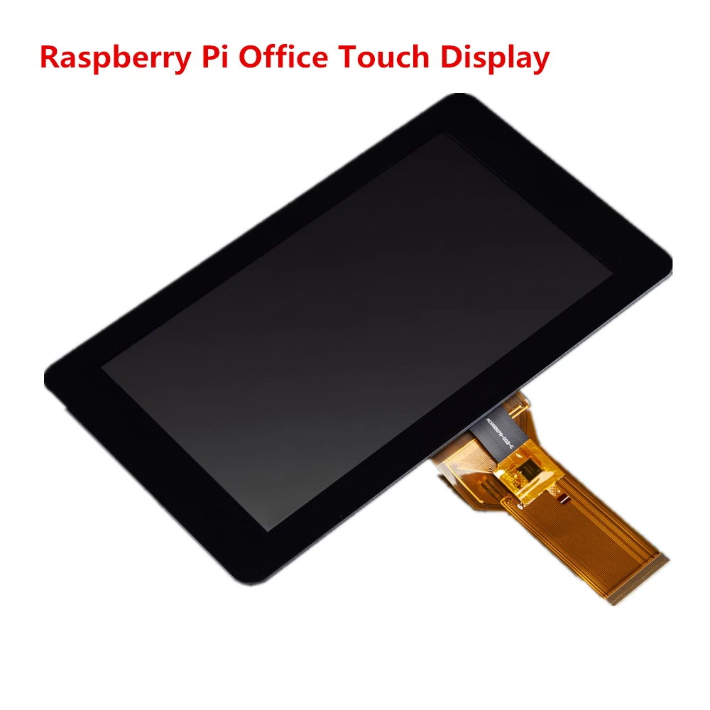 Raspberry сенсорный дисплей. Raspberry сенсорный дисплей
