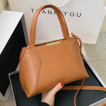 

2020 New Style France Textured Popular Bag Female Summer Versatile Crossbody Bag Textured Handbag